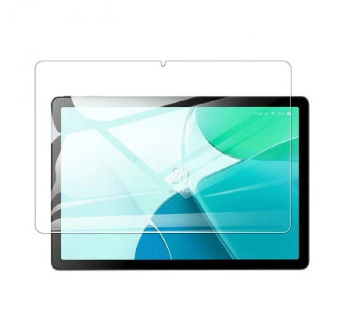 BeCover Скло захисне BeCover Oscal Pad 18 10.95" (711062)