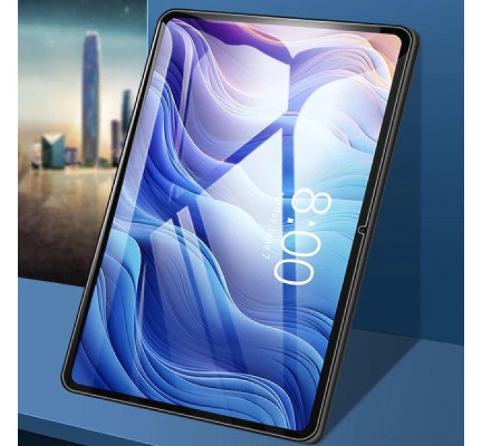 BeCover Скло захисне BeCover Teclast Tab T60 12" (711066)