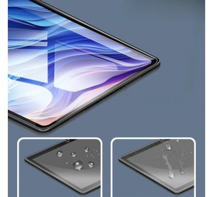 BeCover Скло захисне BeCover Teclast Tab T60 12" (711066)