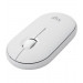 Комплект (клавиатура, мышь) беспроводной Logitech Pebble 2 Combo White (920-012240)