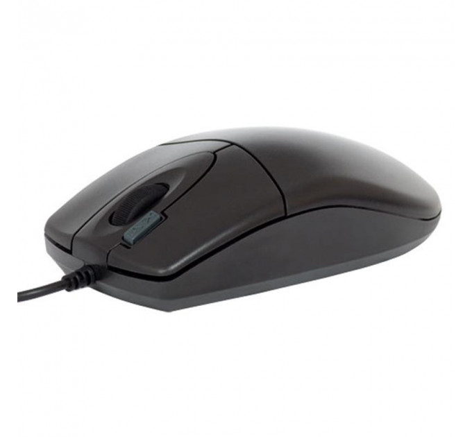 Комплект (клавиатура, мышь) A4Tech KR-8520D Black