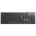 Комплект (клавиатура, мышь) A4Tech KR-8520D Black