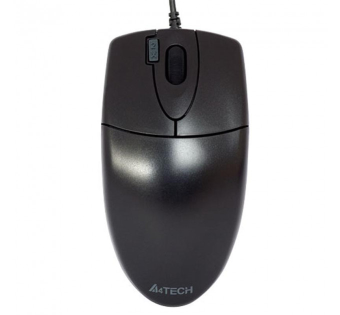 Комплект (клавиатура, мышь) A4Tech KR-8520D Black