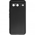 Armorstandart Чохол до мобільного телефона Armorstandart Matte Slim Fit Google Pixel 8 Camera cover Black (ARM77459)