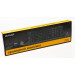 Комплект (клавиатура, мышь) A4Tech KRS-8572 Black