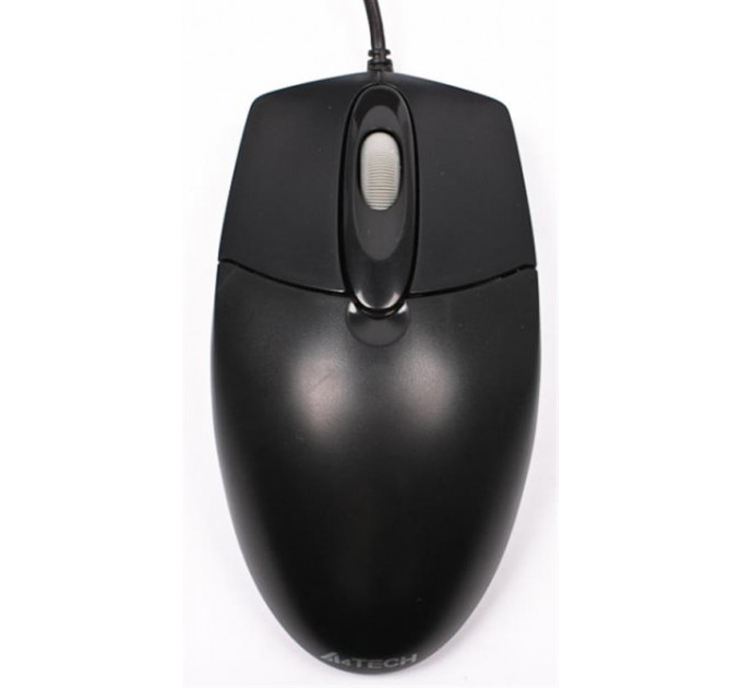 Комплект (клавиатура, мышь) A4Tech KRS-8572 Black