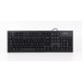 Комплект (клавиатура, мышь) A4Tech KRS-8572 Black