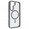 Armorstandart Чохол до мобільного телефона Armorstandart Unit MagSafe Samsung S24 Plus Titanium Grey (ARM74866)