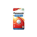 Panasonic Батарейка Panasonic CR 2016 Lithium * 1 (CR-2016EL/1B)
