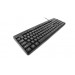 Комплект (клавіатура, миша) REAL-EL Standard 503 Kit Black (EL123100022)