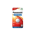 Panasonic Батарейка Panasonic CR 2032 Lithium * 1 (CR-2032EL/1B)