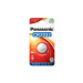 Panasonic Батарейка Panasonic CR 2032 Lithium * 1 (CR-2032EL/1B)