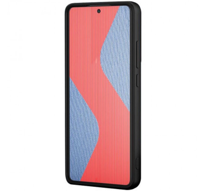 BeCover Чохол до мобільного телефона BeCover Military Poco X6 Pro Red (711160)