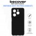 BeCover Чохол до мобільного телефона BeCover Infinix Hot 40 Pro (X6837) Black (711152)