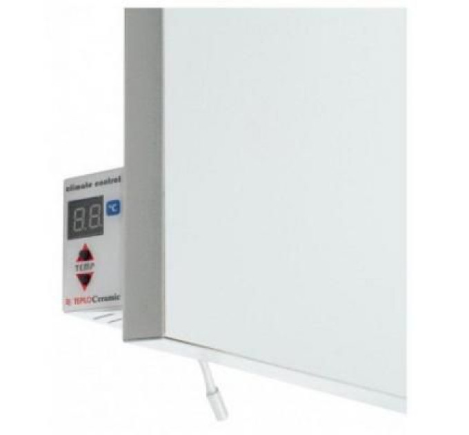 Teploceramic Обігрівач Teploceramic TCM-RA1000WHITE