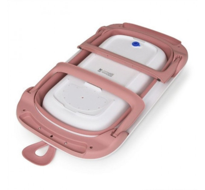 El Camino Ванночка El Camino T-Control pink (ME 1106 pink)