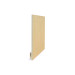 Teploceramic Обігрівач Teploceramic TCM-RA500BEIGE