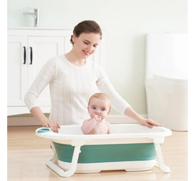 El Camino Ванночка El Camino Sprinkle ME 1139 Deep Green (ME 1139 deep green)