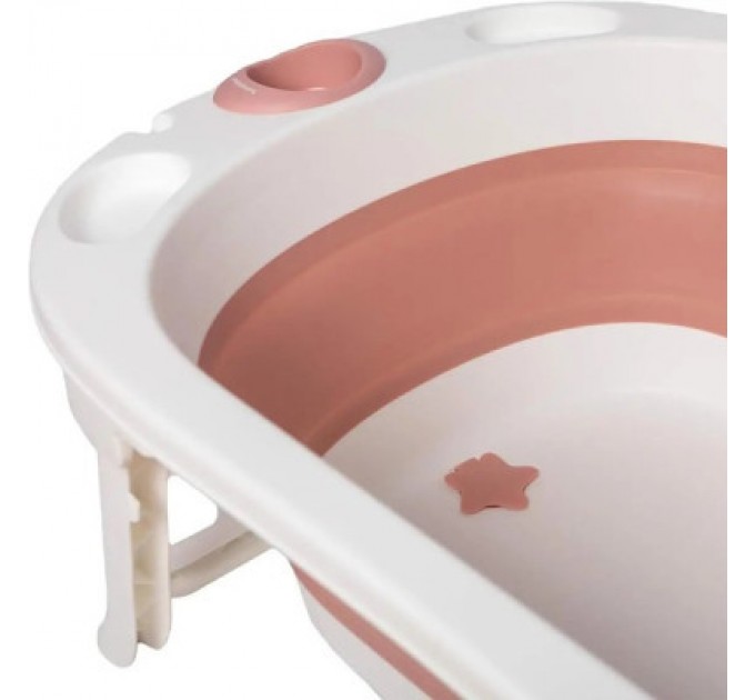 El Camino Ванночка El Camino Sprinkle ME 1139 Pink (ME 1139 pink)