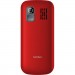 Nomi Мобільний телефон Nomi i1871 Red