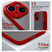 Armorstandart Чохол до мобільного телефона Armorstandart Frosted Matte Tecno Spark 20C (BG7n) Red (ARM73585)