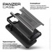 Armorstandart Чохол до мобільного телефона Armorstandart Panzer Samsung S24 Plus Grey (ARM75614)