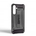 Armorstandart Чохол до мобільного телефона Armorstandart Panzer Samsung S24 Plus Grey (ARM75614)