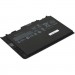 HP Акумулятор до ноутбука HP HP EliteBook Folio 9470m BT04XL 52Wh (3400mAh) 4cell 14.8V L (A47100)