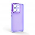 Armorstandart Чохол до мобільного телефона Armorstandart Shade Xiaomi Redmi Note 13 4G Violet (ARM75687)