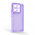 Armorstandart Чохол до мобільного телефона Armorstandart Shade Xiaomi Redmi Note 13 Pro 5G / Poco X6 5G Violet (ARM75702)