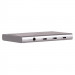 Док-станция Edimax TD-405BP 5-in-1 Thunderbolt 4, 85W Power Delivery
