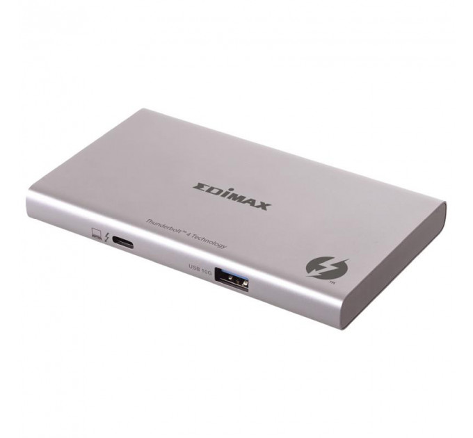 Док-станция Edimax TD-405BP 5-in-1 Thunderbolt 4, 85W Power Delivery
