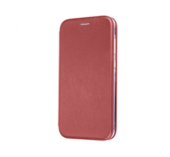Armorstandart Чохол до мобільного телефона Armorstandart G-Case Samsung A35 5G (A356) Marsala (ARM74469)