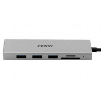 Док-станция Fenvi F-C601H