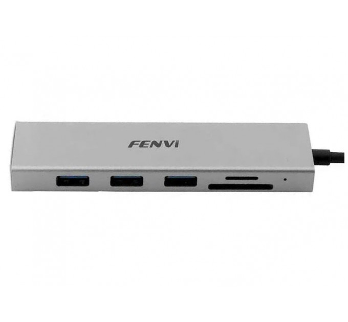 Док-станция Fenvi F-C601H