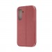 Armorstandart Чохол до мобільного телефона Armorstandart G-Case Samsung A35 5G (A356) Marsala (ARM74469)