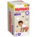 Huggies Підгузки Huggies Extra Care Розмір 4 (9-14 кг) Pants Box 80 шт (5029053582405)