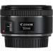 Canon Об'єктив Canon EF 50mm f/1.8 STM (0570C005)