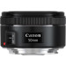 Canon Об'єктив Canon EF 50mm f/1.8 STM (0570C005)