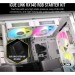 Corsair Кулер до корпусу Corsair iCUE Link RX140 RGB PWM White Dual Pack (CO-9051024-WW)