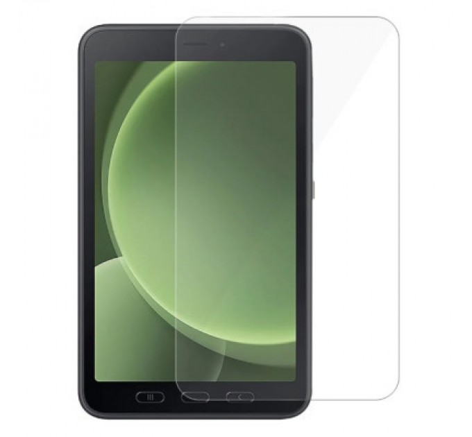 BeCover Скло захисне BeCover Samsung Galaxy Tab Active 5 SM-X306B 8" (710951)