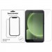 BeCover Скло захисне BeCover Samsung Galaxy Tab Active 5 SM-X306B 8" (710951)