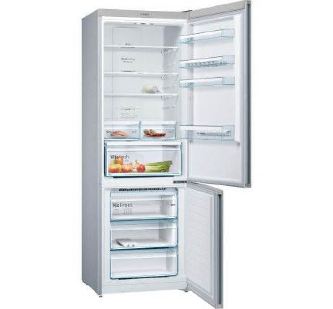 Bosch Холодильник Bosch KGN49XL306