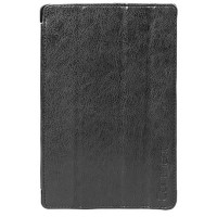 Чехол-книжка Continent для Apple iPad mini 1 (2012) Black (IPM41BL)
