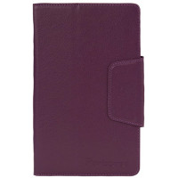 Чехол-книжка PortCase универсальный 7" Violet (TBL-367VT)