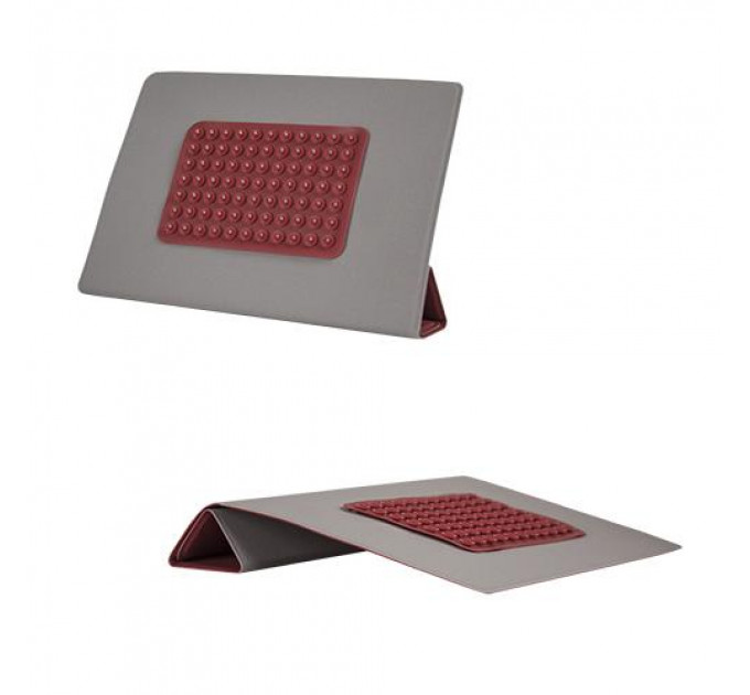 Чохол-книжка Sumdex універсальний 10" Red (TCK-105RD)
