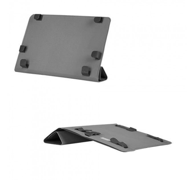 Чохол-книжка Sumdex універсальний 7" Black (TCH-704BK)