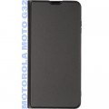 BeCover Чохол до мобільного телефона BeCover Exclusive New Style Motorola Moto G32 Black (711206)