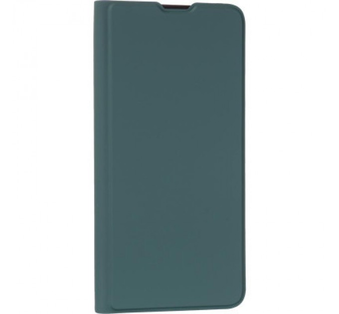 BeCover Чохол до мобільного телефона BeCover Exclusive New Style Xiaomi Redmi 13C / Poco C65 Dark Green (711195)