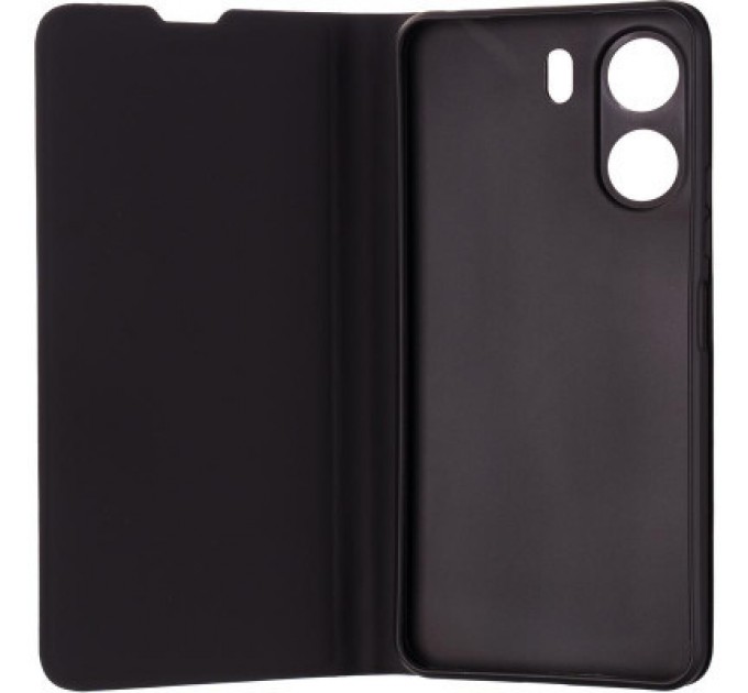 BeCover Чохол до мобільного телефона BeCover Exclusive New Style Xiaomi Redmi 13C / Poco C65 Dark Green (711195)